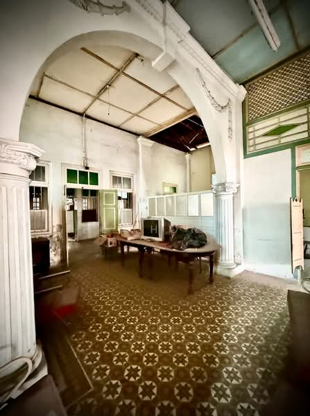Bungalow for Sale in George Town (Penang) - Pei Hong - Interior - PropertyGuru.com.my