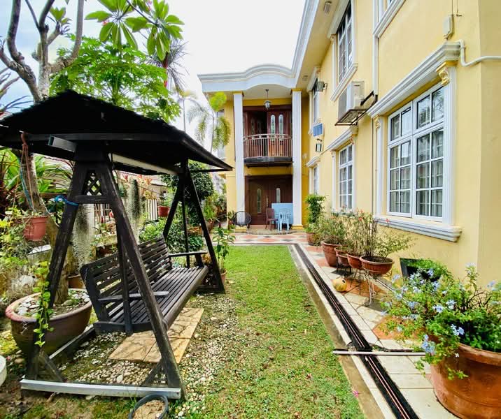 Rumah Banglo untuk Dijual di Taman Keramat Permai (Ulu Kelang) - Ali Idris - Exterior - PropertyGuru.com.my