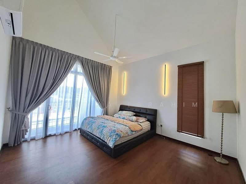 Rumah Teres 2 Tingkat untuk Disewa di Elmina (Shah Alam) - Hasniza Ibrahim - Bedroom - PropertyGuru.com.my