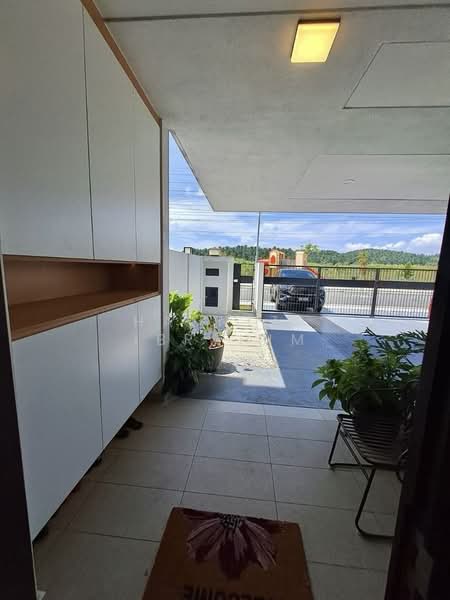 Rumah Teres 2 Tingkat untuk Disewa di Elmina (Shah Alam) - Hasniza Ibrahim - Exterior - PropertyGuru.com.my