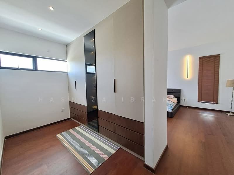 Rumah Teres 2 Tingkat untuk Disewa di Elmina (Shah Alam) - Hasniza Ibrahim - Bedroom - PropertyGuru.com.my