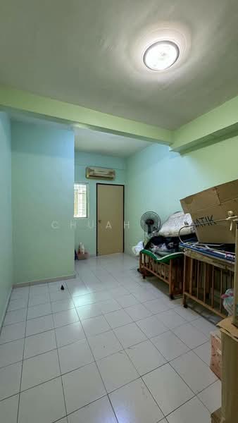 Rumah Teres 2.5 Tingkat untuk Dijual di Taman Bukit Minyak Utama (Bukit Mertajam) - Chuah Jy - Interior - PropertyGuru.com.my