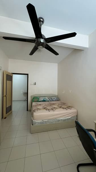 Rumah Teres 2.5 Tingkat untuk Dijual di Taman Bukit Minyak Utama (Bukit Mertajam) - Chuah Jy - PropertyGuru.com.my