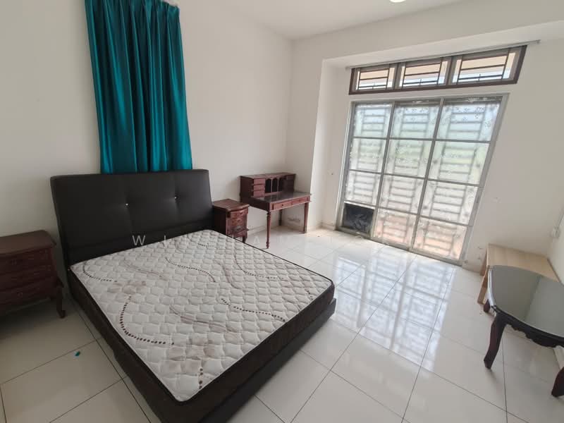 2-storey Terraced House for Rent in Nusa Sentral (Iskandar Puteri (Nusajaya)) - William Loke - Bedroom - PropertyGuru.com.my