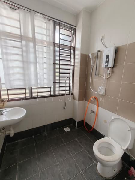 2-storey Terraced House for Rent in Nusa Sentral (Iskandar Puteri (Nusajaya)) - William Loke - Bathroom - PropertyGuru.com.my