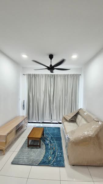 Vivo Executive Apartment - 1