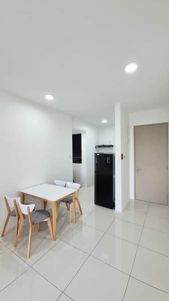 Vivo Executive Apartment - 4