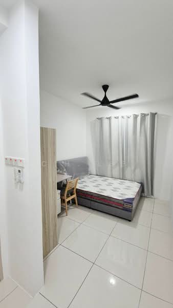 Service Residence for Rent at Vivo Executive Apartment - C.H. Lee - PropertyGuru.com.my