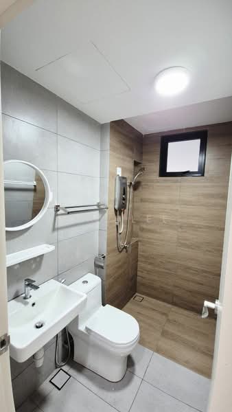 Service Residence for Rent at Vivo Executive Apartment - C.H. Lee - PropertyGuru.com.my