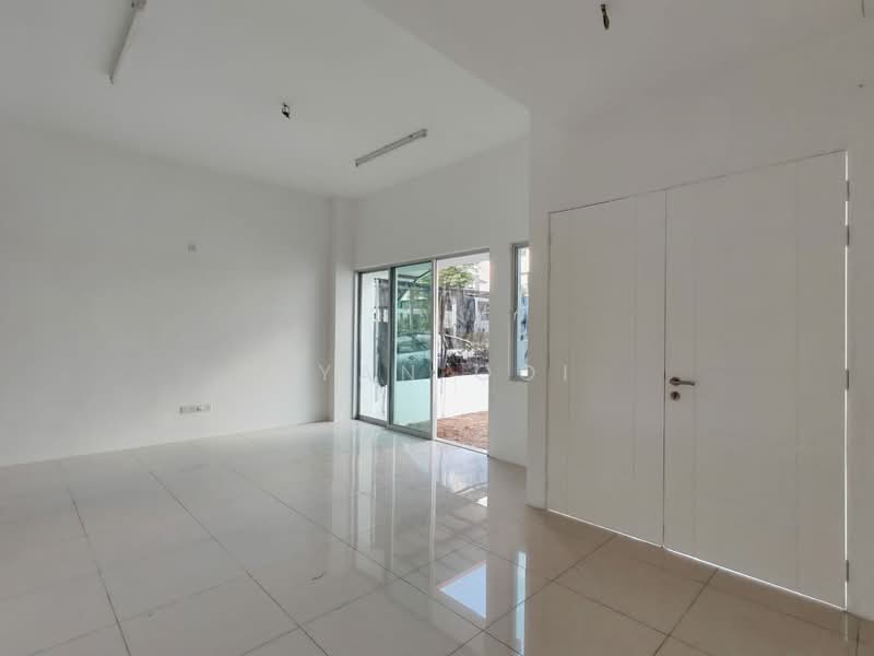 Belleza Garden Homes, Jitra - 2