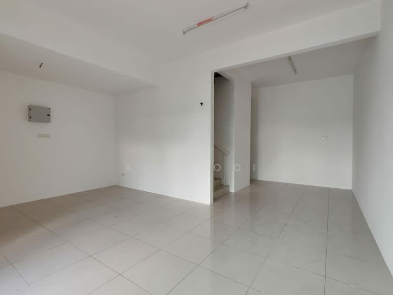 Belleza Garden Homes, Jitra - 1