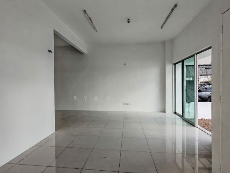 Belleza Garden Homes, Jitra - 3