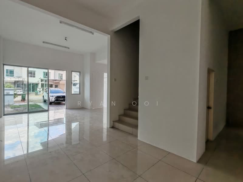 Belleza Garden Homes, Jitra - 4