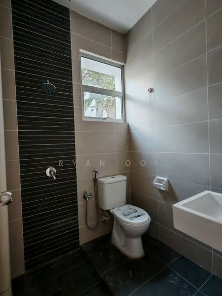 2-storey Terraced House for Sale in Jitra (Kedah) - Ryan Ooi - Bathroom - PropertyGuru.com.my