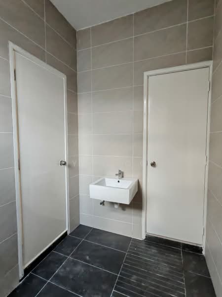2-storey Terraced House for Sale in Jitra (Kedah) - Ryan Ooi - Bathroom - PropertyGuru.com.my