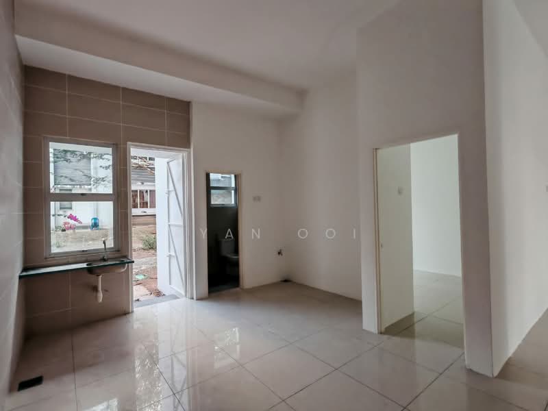 Belleza Garden Homes, Jitra - 5