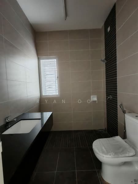 2-storey Terraced House for Sale in Jitra (Kedah) - Ryan Ooi - Bathroom - PropertyGuru.com.my