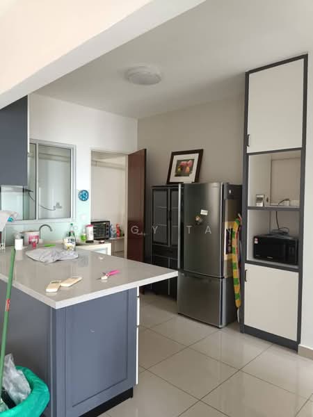 Condominium for Rent at Surin Condominium - Peggy Tan - Kitchen - PropertyGuru.com.my