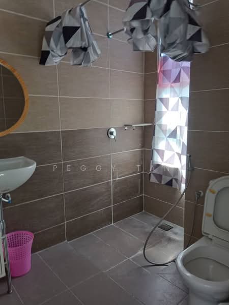 Condominium for Rent at Surin Condominium - Peggy Tan - Bathroom - PropertyGuru.com.my