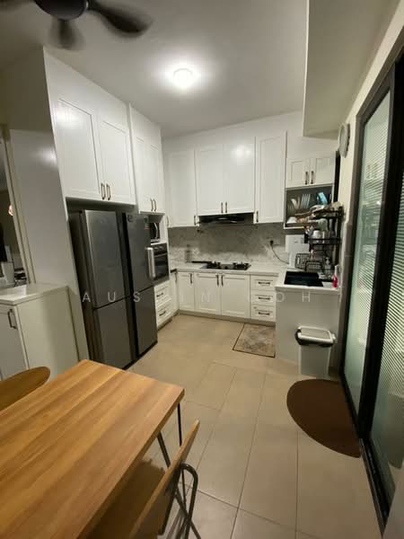 Townhouse for Sale in Kajang (Selangor) - Austin Goh - Kitchen - PropertyGuru.com.my