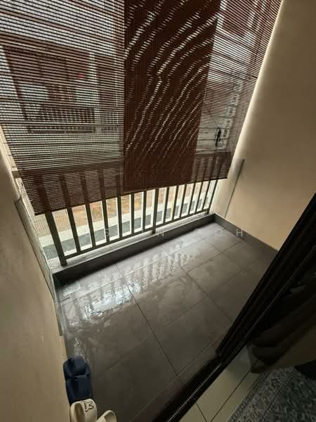 Townhouse for Sale in Kajang (Selangor) - Austin Goh - Balcony - PropertyGuru.com.my