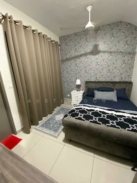 Townhouse for Sale in Kajang (Selangor) - Austin Goh - Bedroom - PropertyGuru.com.my