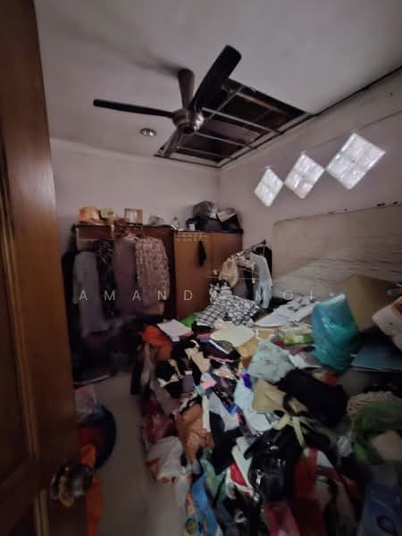 1-storey Terraced House for Sale in Taman Ungku Tun Aminah (Skudai) - Amanda Moi - Bedroom - PropertyGuru.com.my