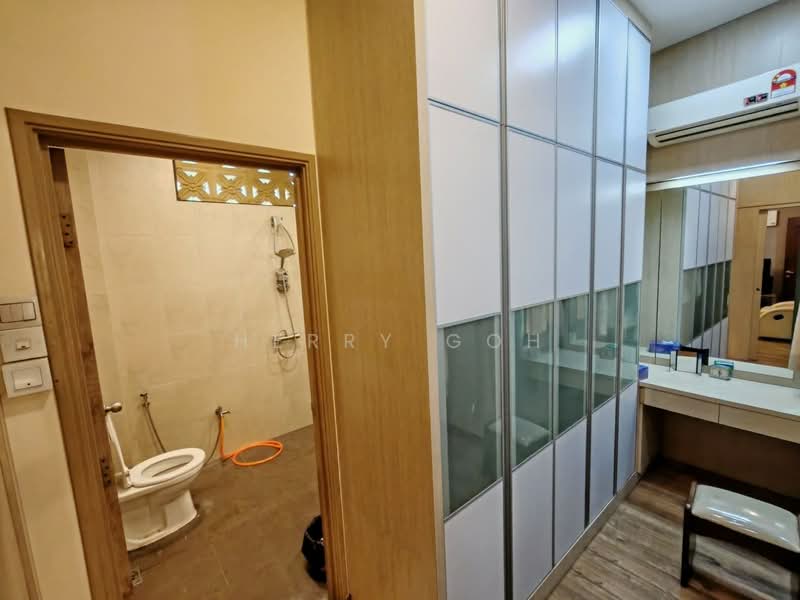 Rumah Banglo untuk Dijual di Gelang Patah (Johor) - Herry Goh - Bathroom - PropertyGuru.com.my