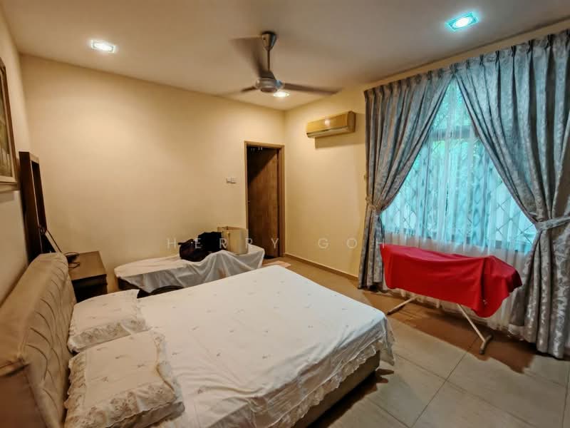 Rumah Banglo untuk Dijual di Gelang Patah (Johor) - Herry Goh - Bedroom - PropertyGuru.com.my