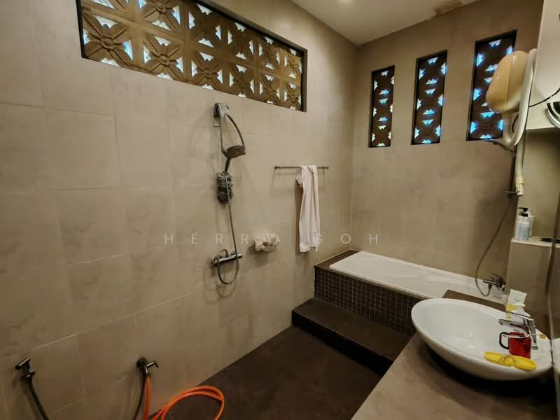 Rumah Banglo untuk Dijual di Gelang Patah (Johor) - Herry Goh - Bathroom - PropertyGuru.com.my