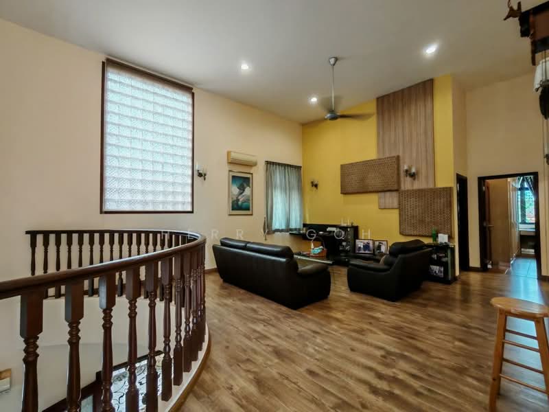Rumah Banglo untuk Dijual di Gelang Patah (Johor) - Herry Goh - Living Room - PropertyGuru.com.my