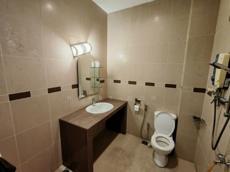 Rumah Banglo untuk Dijual di Gelang Patah (Johor) - Herry Goh - Bathroom - PropertyGuru.com.my