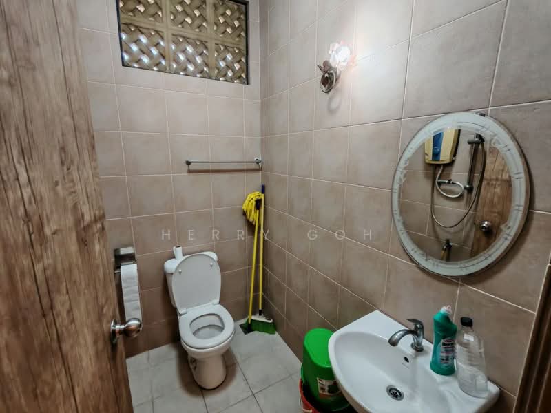 Rumah Banglo untuk Dijual di Gelang Patah (Johor) - Herry Goh - Bathroom - PropertyGuru.com.my