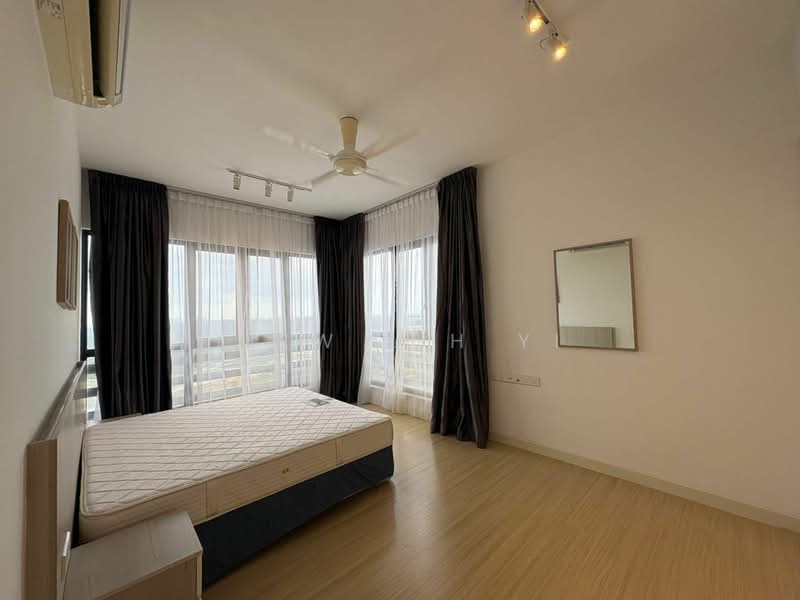 Service Residence for Rent at Sunway Citrine Residences - Liew Lih Yi - Bedroom - PropertyGuru.com.my