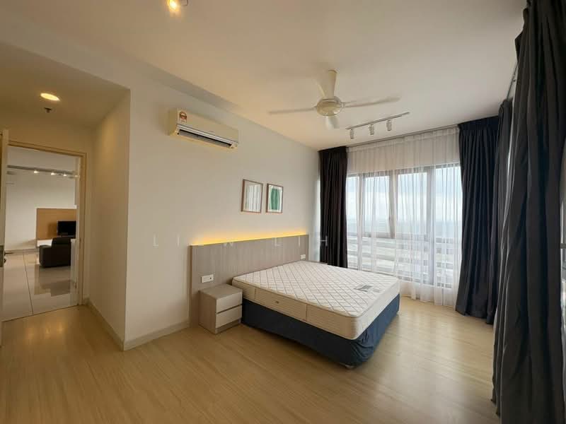 Service Residence for Rent at Sunway Citrine Residences - Liew Lih Yi - Bedroom - PropertyGuru.com.my