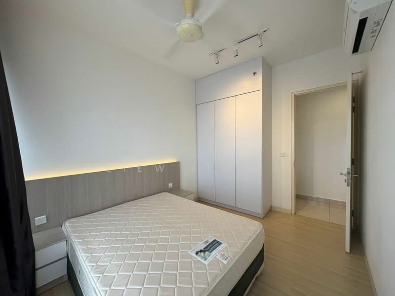 Service Residence for Rent at Sunway Citrine Residences - Liew Lih Yi - Bedroom - PropertyGuru.com.my