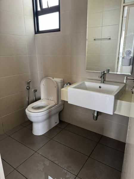 Service Residence for Rent at Sunway Citrine Residences - Liew Lih Yi - Bathroom - PropertyGuru.com.my