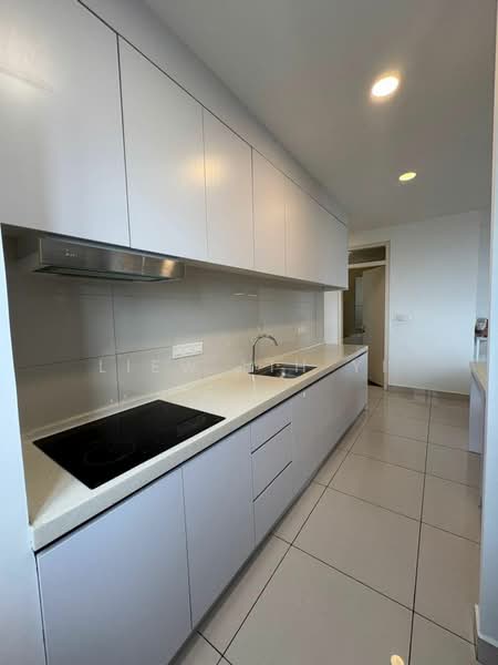 Service Residence for Rent at Sunway Citrine Residences - Liew Lih Yi - Kitchen - PropertyGuru.com.my