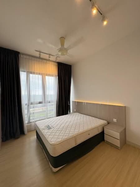 Service Residence for Rent at Sunway Citrine Residences - Liew Lih Yi - Bedroom - PropertyGuru.com.my
