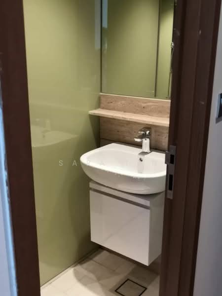 Service Residence for Rent at Sky Suites @ KLCC - Sara Tan - Bathroom - PropertyGuru.com.my