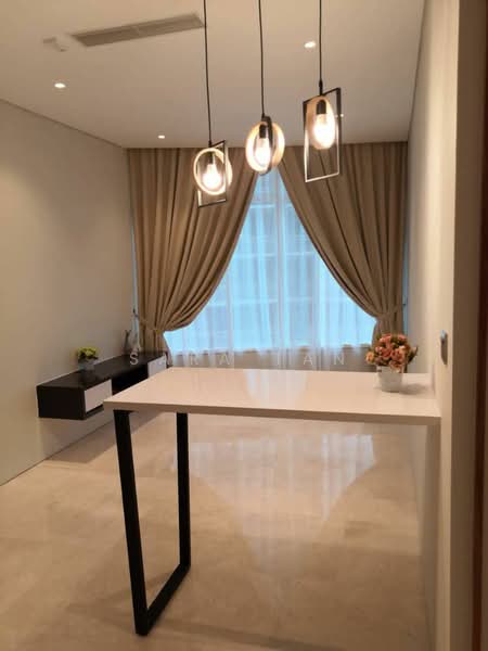 Service Residence for Rent at Sky Suites @ KLCC - Sara Tan - Interior - PropertyGuru.com.my