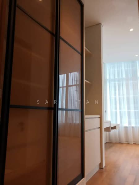Service Residence for Rent at Sky Suites @ KLCC - Sara Tan - Interior - PropertyGuru.com.my