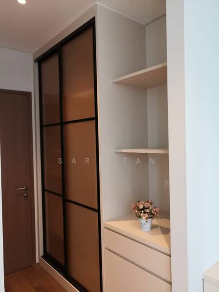 Service Residence for Rent at Sky Suites @ KLCC - Sara Tan - PropertyGuru.com.my