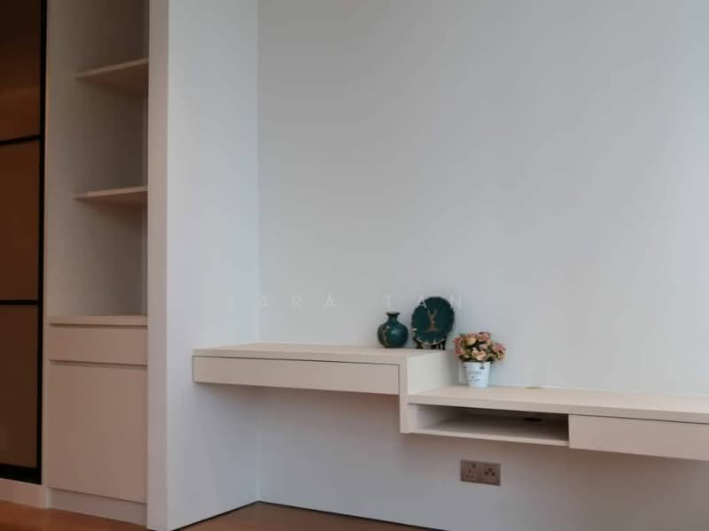 Service Residence for Rent at Sky Suites @ KLCC - Sara Tan - PropertyGuru.com.my
