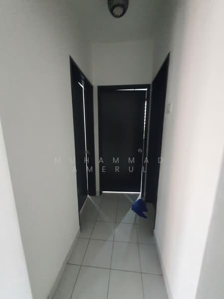 Pangsapuri untuk Disewa di Alam Budiman (Sri Budiman) - Muhammad Amerul - Corridor - PropertyGuru.com.my