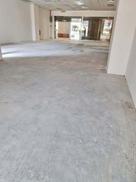 Rumah Niaga untuk Disewa di Bandar Puteri Puchong (Puchong) - Wendy Boon - Interior - PropertyGuru.com.my