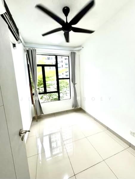 Apartment for Sale at Austin Regency (Pangsapuri Austin Perdana) - Jessica Boey - Bedroom - PropertyGuru.com.my