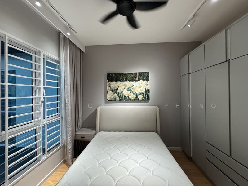 Condominium for Rent at Inspirasi - Nigel Caoile Phang - Bedroom - PropertyGuru.com.my