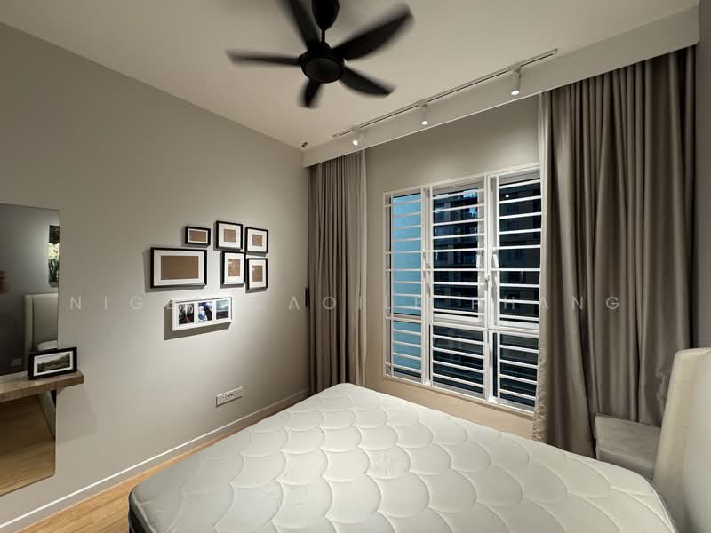 Condominium for Rent at Inspirasi - Nigel Caoile Phang - Bedroom - PropertyGuru.com.my