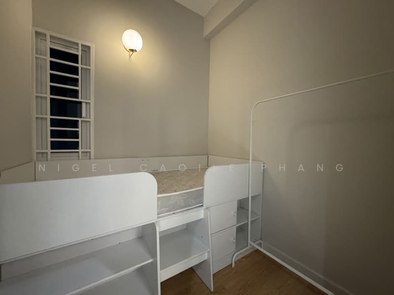 Condominium for Rent at Inspirasi - Nigel Caoile Phang - Bedroom - PropertyGuru.com.my
